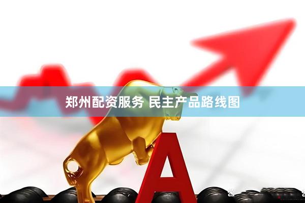郑州配资服务 民主产品路线图